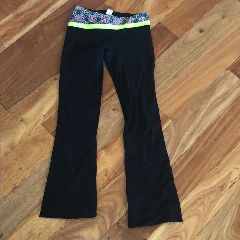 Ivivva leggings